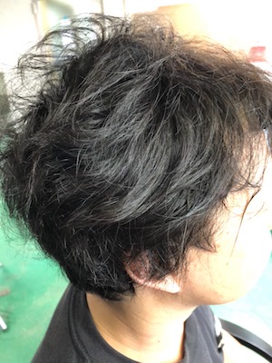 Before image